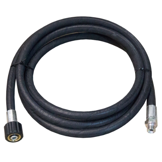 Elmag HD-Verbindungsschlauch 3m -1 Elmag HD-Verbindungsschlauch 3m -1