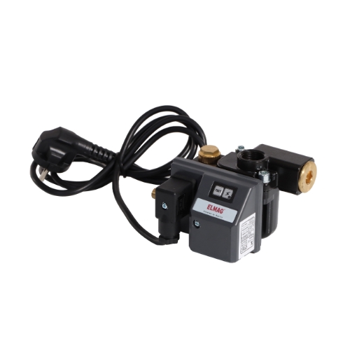 Elmag Automatischer Kondensatableiter AKA 1/2 -1