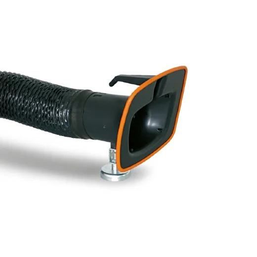 Elmag Saugschlauch, Ø 150mm, Länge 6,0m -1