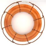 Elmag Schweißdraht 0,8 mm/15 kg (1.5125/SG2/G3Si 1) -1