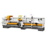 Elmag Universal-Drehmaschine PREMIUM CU 760 Spitzenweite 1500mm -1