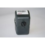 Elmag Deckel f. Druckschalter -1