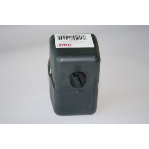 Elmag Deckel f. Druckschalter -1 Elmag Deckel f. Druckschalter -1