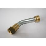 Elmag Verbindungsrohr Edelstahl - KAYSER 41805 -1