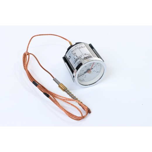 Elmag Thermostat für CSA -1
