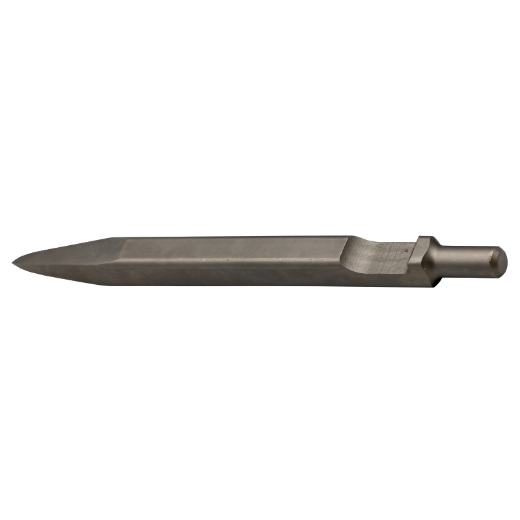 Elmag Spitzmeißel 175x12,7 mm -1