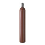 Elmag Stahlflasche Stickstoff N2 2.8 (Reinheit 99,8%) -1