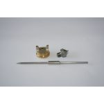 Elmag Düsensatz für Modell STM HVLP -1