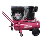 Elmag Motorkompressor PROFI-LINE DIESEL 600/15/100 -1
