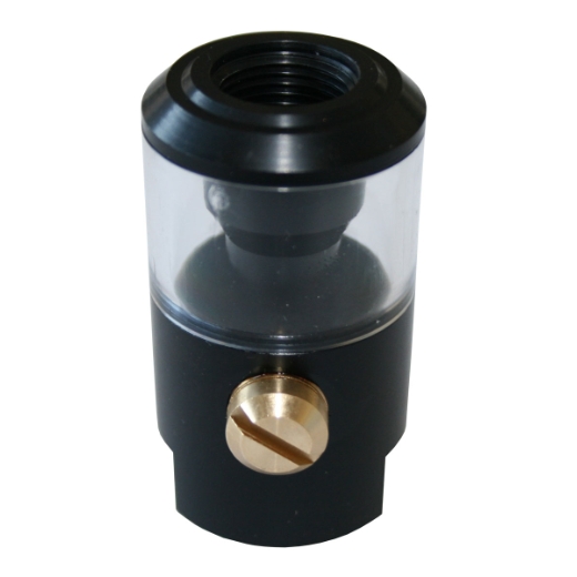 Elmag Inline-Öler IG 3/8' -1