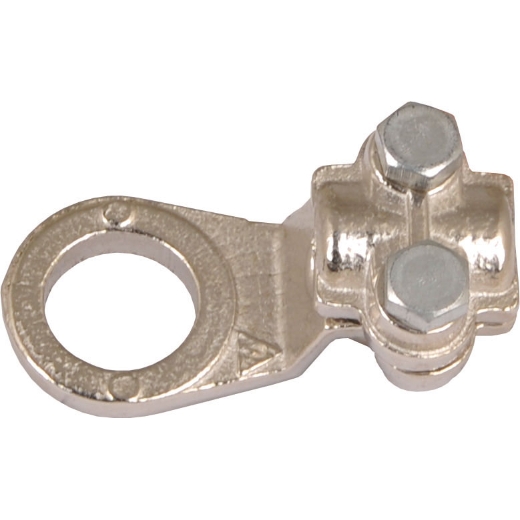 Elmag Schraub-Kabelschuh 50 mm2, ÖsenØ 14mm, M14 -1 Elmag Schraub-Kabelschuh 50 mm2, ÖsenØ 14mm, M14 -1