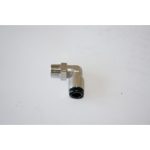 Elmag Winkel-Einschraubverbinder -1