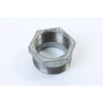 Elmag Reduziernippel verz. -1