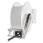 Elmag Lagenspulautomatik für 3/8' & 1/2'-Schlauch -1