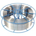 Elmag CR-NI-Schweißdraht (V4A) 1.4430 -1