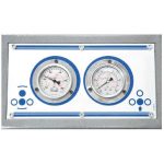 Elmag Hydraulische 4-Walzen Rundbiegemaschine AHS 4100x20 mm -5