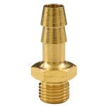 Elmag Schlauchtülle mit Außengewinde -1