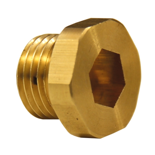 Elmag Blindstopfen -1 Elmag Blindstopfen -1