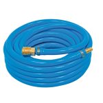 Elmag Druckluftschlauch-Set 'high-flex' 10 Meter, Ø 10x15,5 mm -1