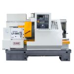 Elmag CNC-Drehmaschine PREMIUM LT 580 'SIEMENS'Spitzenweite 1500mm -3
