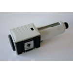 Elmag Vorfilter 'FUTURA' IG 1/4' -1