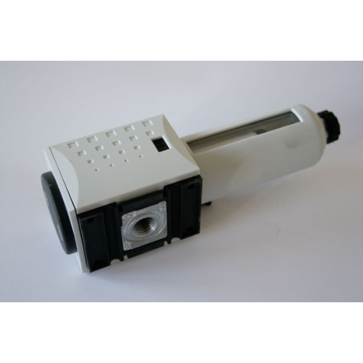 Elmag Vorfilter 'FUTURA' IG 1/4' -1