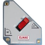 Elmag Magnet-Schweisswinkel MSW-1 40 'schaltbar' -1
