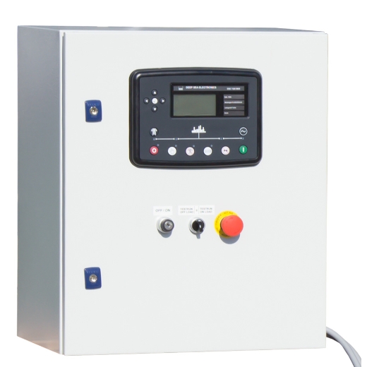 Elmag START-STOPP-AUTOMATIK DSE 7320, 125A -1