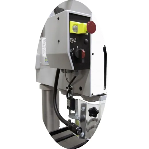 Elmag LED-Arbeistleuchte -1