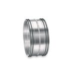 Elmag Nippel NW 160mm -1