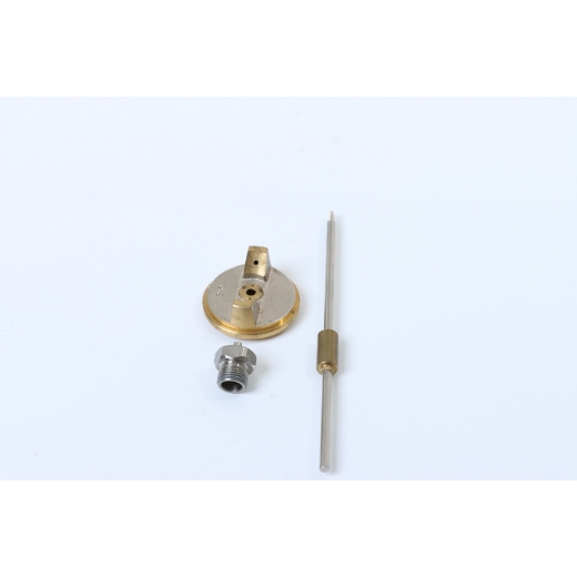 Elmag Düsensatz 2,2 mm komplett -1 Elmag Düsensatz 2,2 mm komplett -1