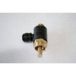 Elmag Durchflußkontroll-Ventil -1