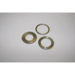 Elmag Reduzierring-Satz für -1