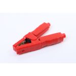 Elmag Polklemme (rot +) - vollisoliert, inkl. 500A Sicherung -1