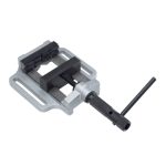 Elmag PROFI-Maschinenschraubstock 6'/ 150 mm -1