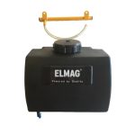Elmag Wassertank (Plastik) -1