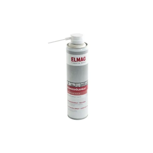 Elmag ELMAG-Schneidölspray 350 ml -1