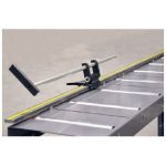 Elmag BOMAR Manueller Materialanschlag XA-2 -1