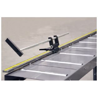 Elmag BOMAR Manueller Materialanschlag XA-2 -1 Elmag BOMAR Manueller Materialanschlag XA-2 -1