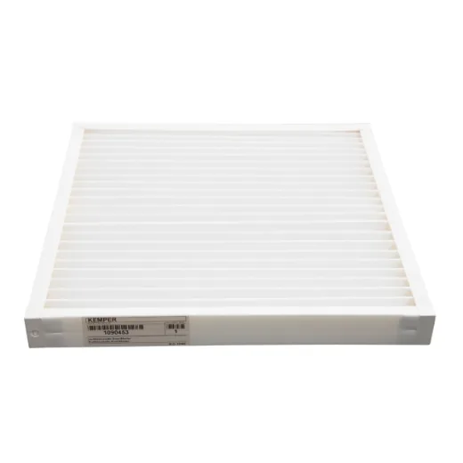 Elmag Vorfilterkassette zu Smart-Master (Type 109 0453) -1