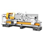 Elmag Universal-Drehmaschine PREMIUM CU 1000 RD - Vario Spitzenweite 6000mm -1