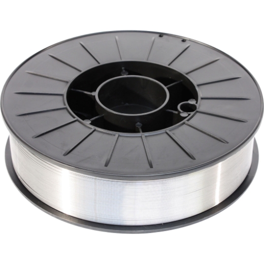 Elmag ALU-Schweißdraht AlSi 5 (3.2245) -1