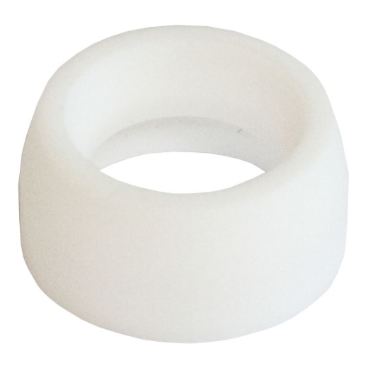 Elmag Isolierring Standard (weiß) -1 Elmag Isolierring Standard (weiß) -1