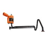 Elmag Absauganlage, MaxiFil, stationär -1