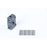 Elmag Hilfskontakt NC (rechts) -1