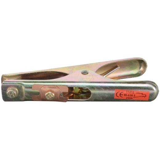 Elmag Masseklemme NEVADA 6 -1