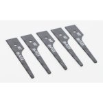 Elmag Sägeblätter 18 Zähne (Orig.) für -1