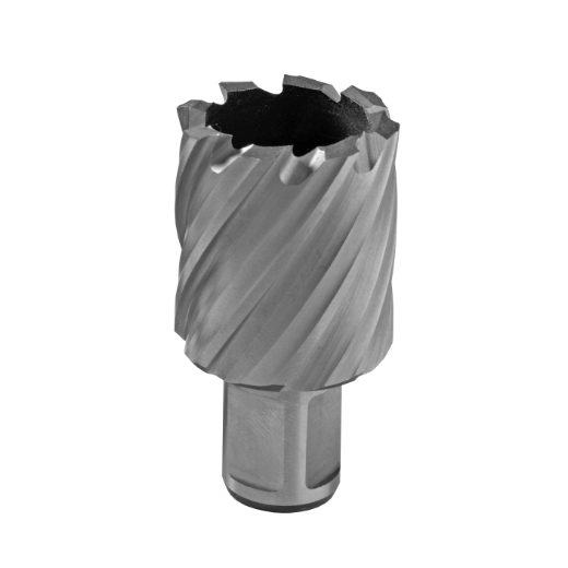 Elmag Kernbohrer HSS, 58x30mm -1 Elmag Kernbohrer HSS, 58x30mm -1