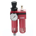 Elmag Wartungseinheit FRL2M, 1/4' -1