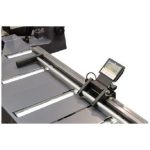 Elmag BOMAR Manueller Materialanschlag MRA-3 -1